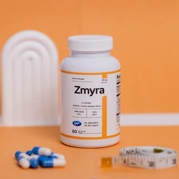 Zmyra 1 unit